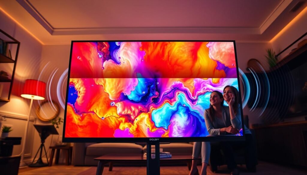 dolby vision