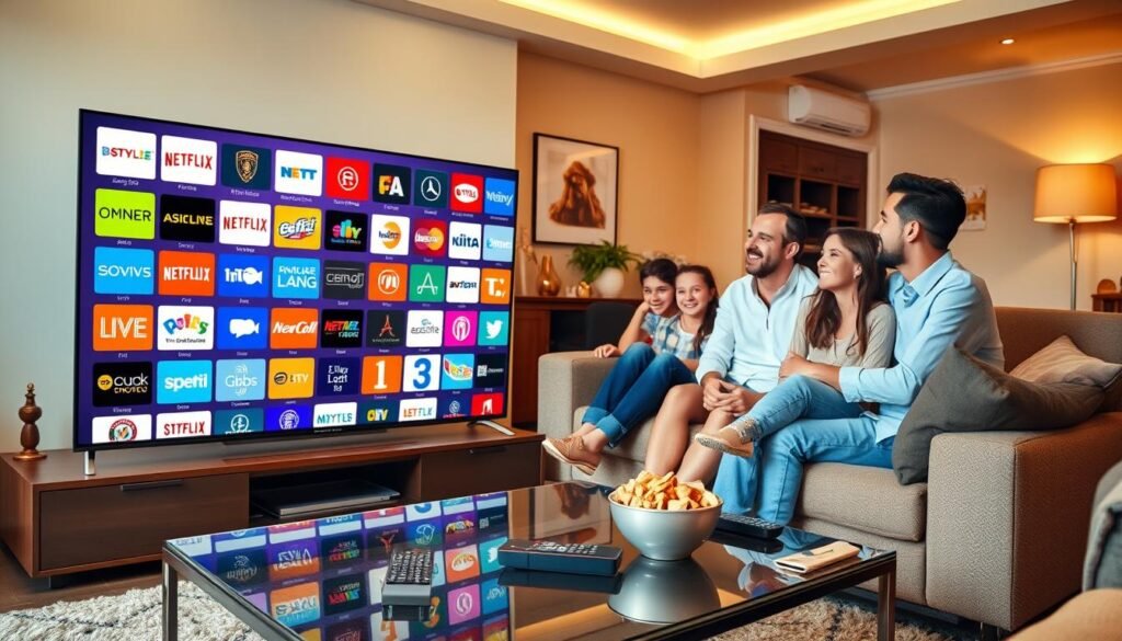 IPTV Freedom