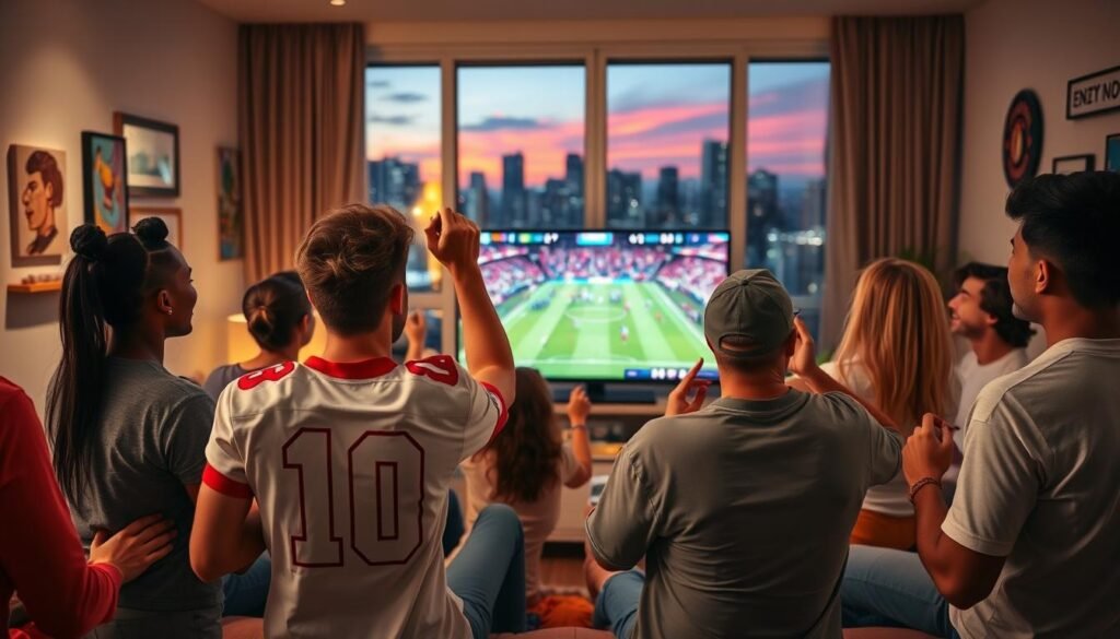 live sports kanaler
