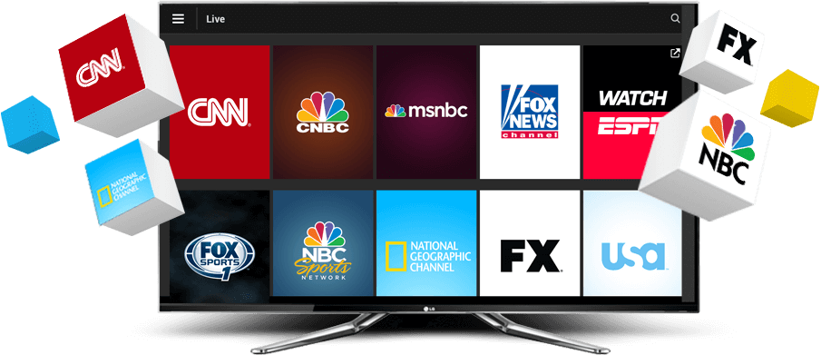 catch on tv iptv