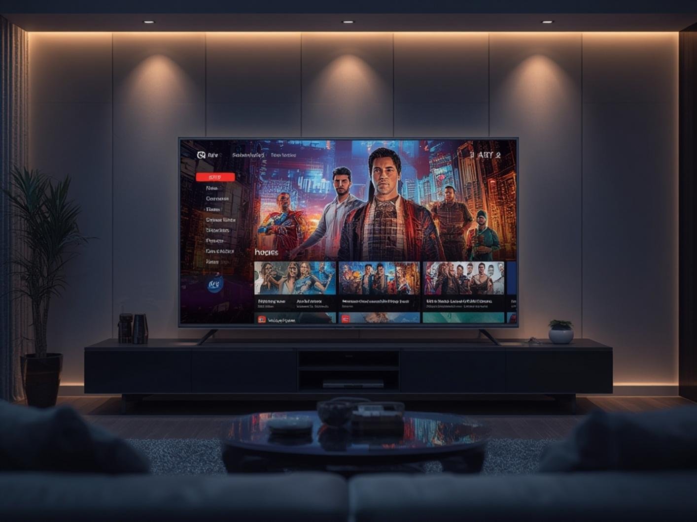 IPTV Setup Overview