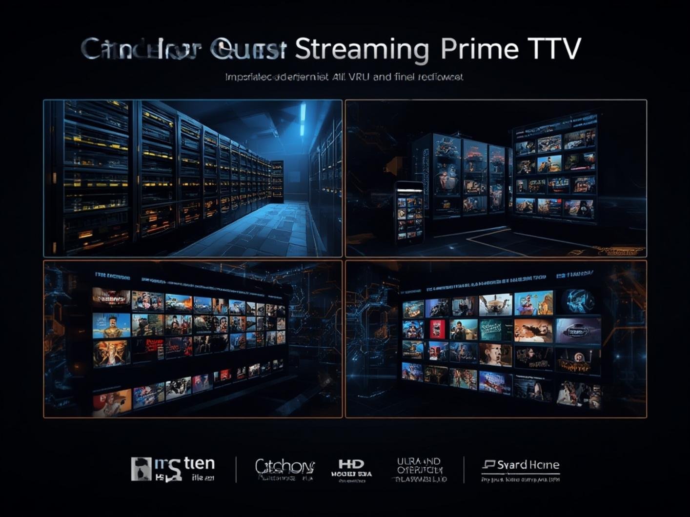 IPTV Setup Process