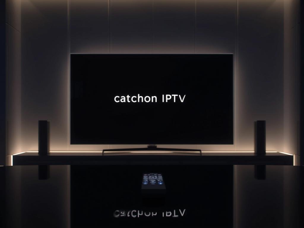Catchon IPTV Reviews Troubleshooting