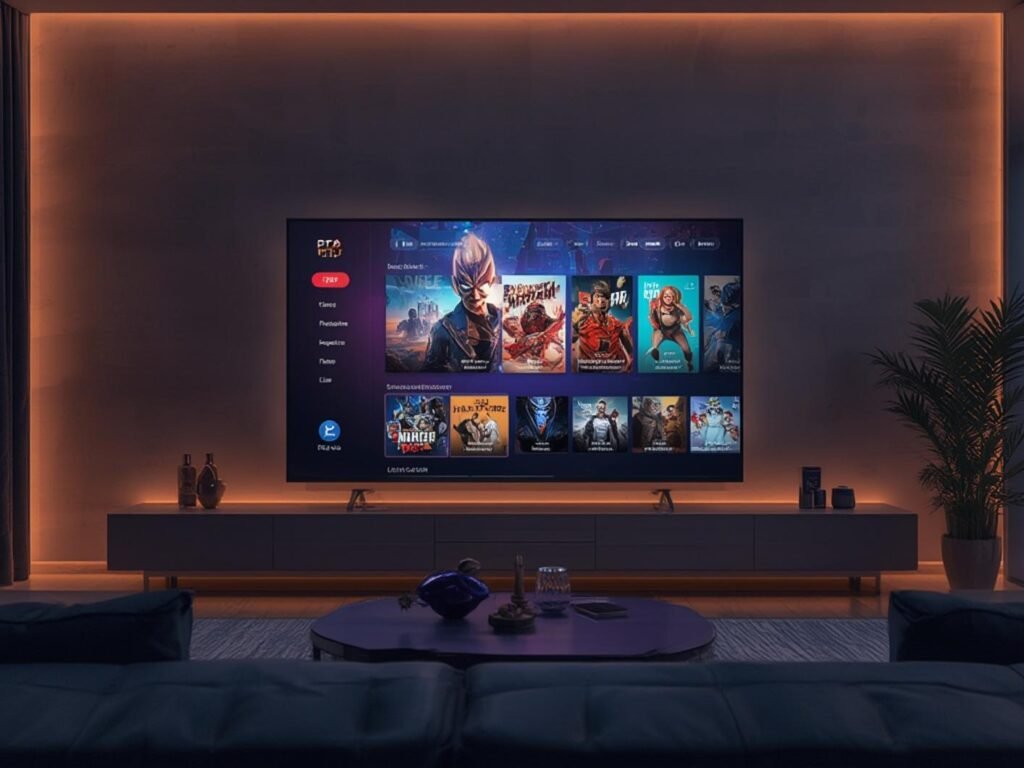 catchon tv