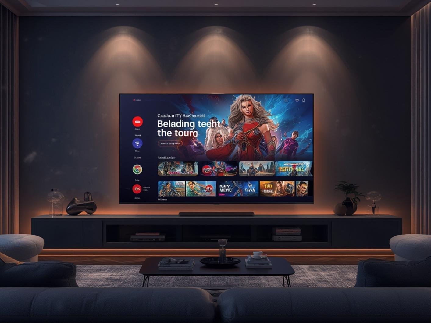 Catchon TV Activation Code