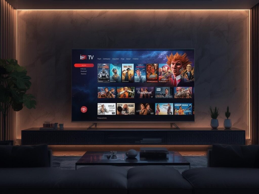 catchon tv avis