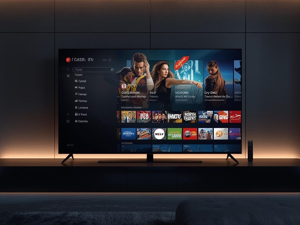 Troubleshooting IPTV Issues