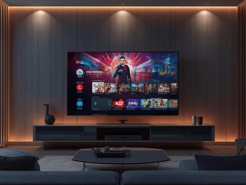catchon tv channels