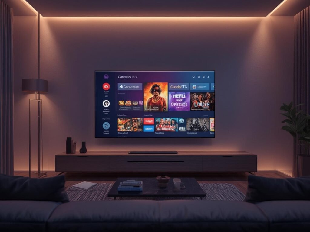 catchon tv com