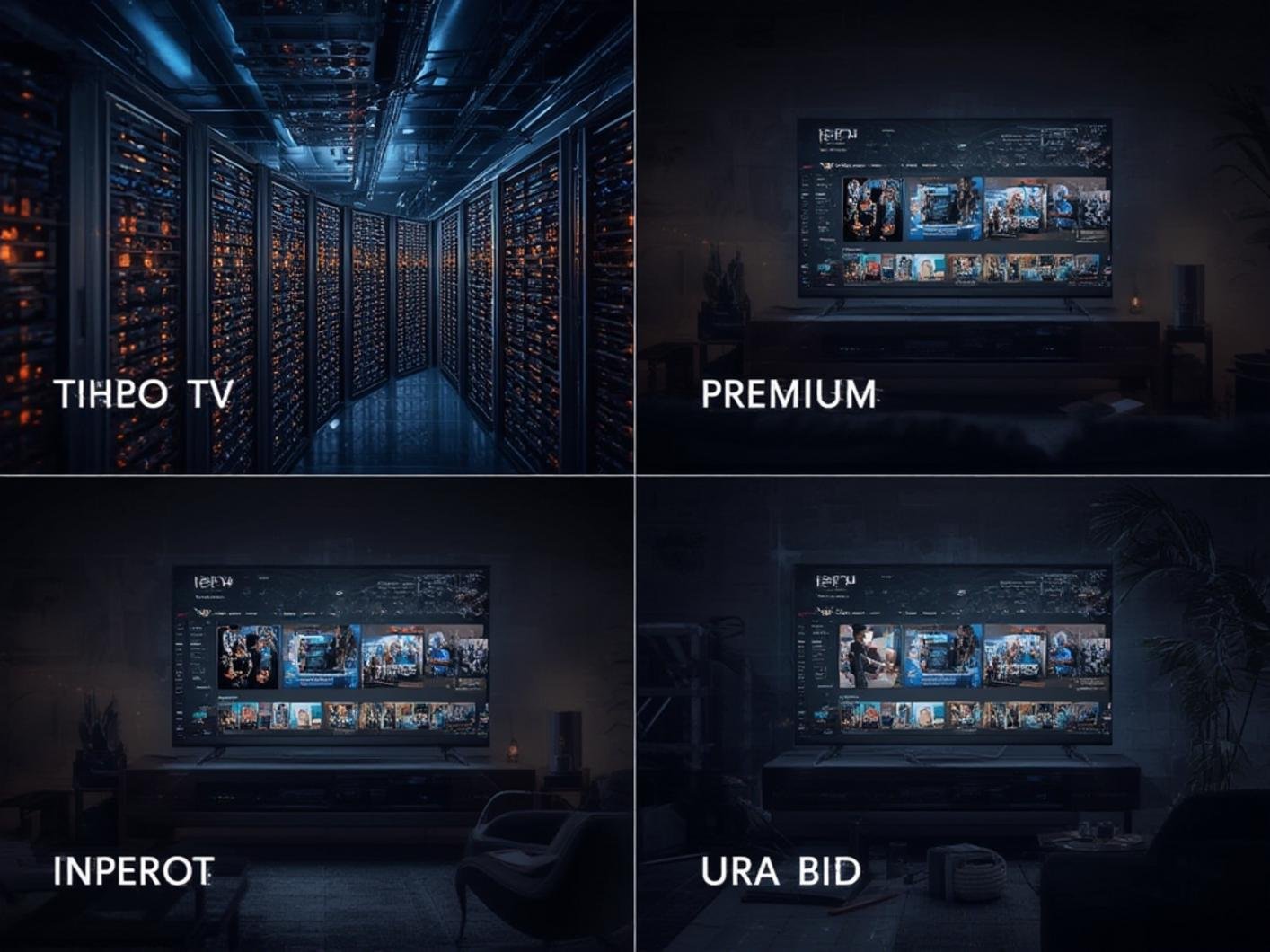 IPTV Installation Process
