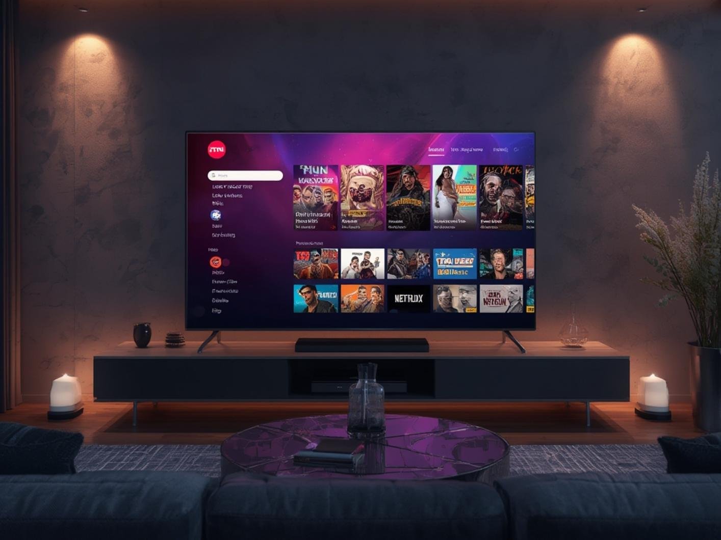 IPTV Setup on Firestick