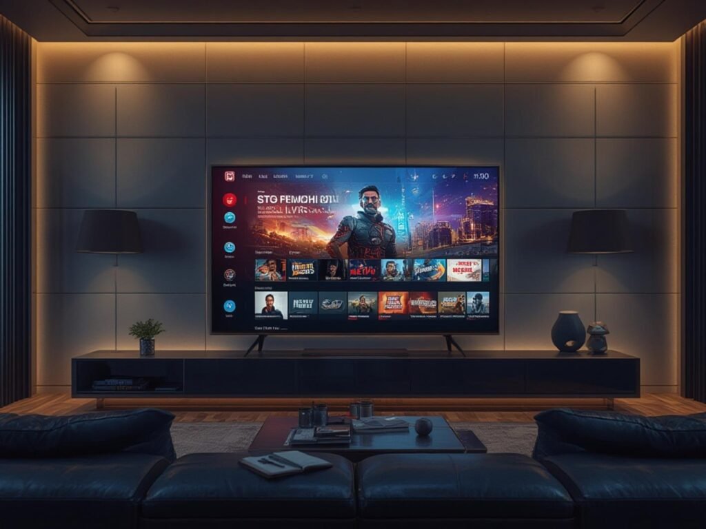 catchon tv iptv