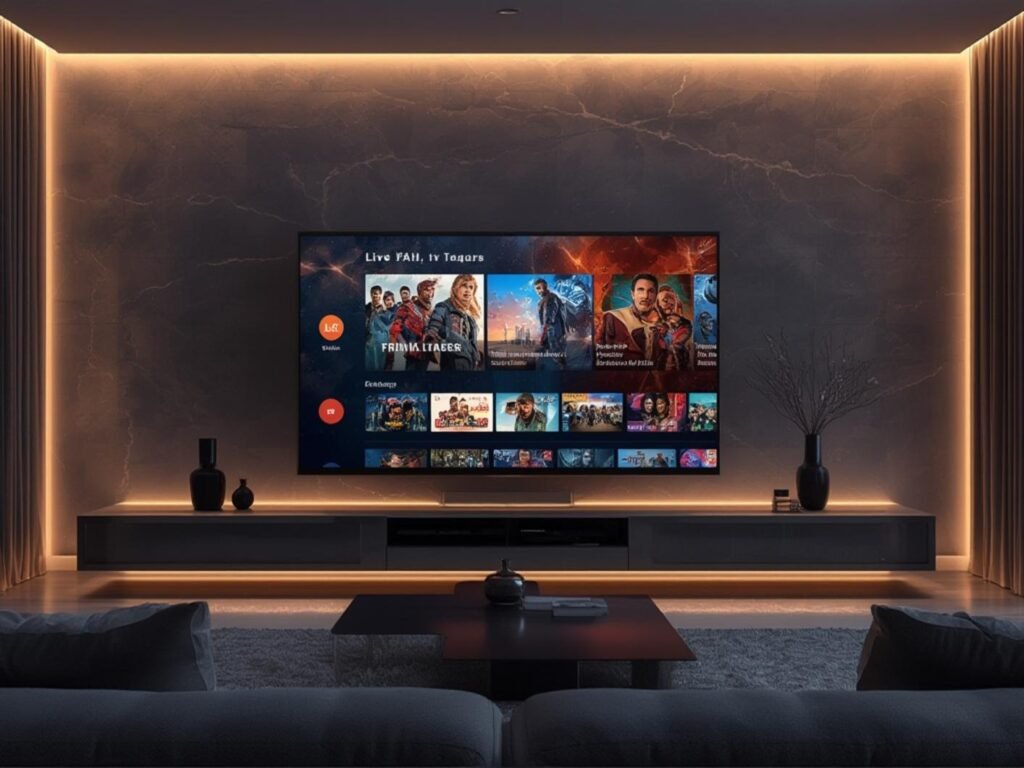 catchon tv iptv