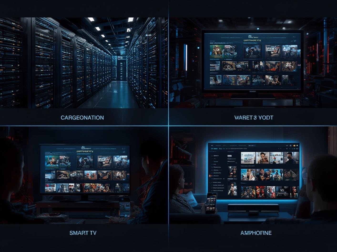 IPTV Configuration