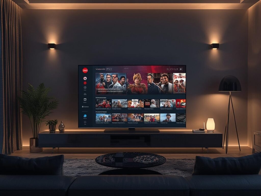 catchon tv official website
