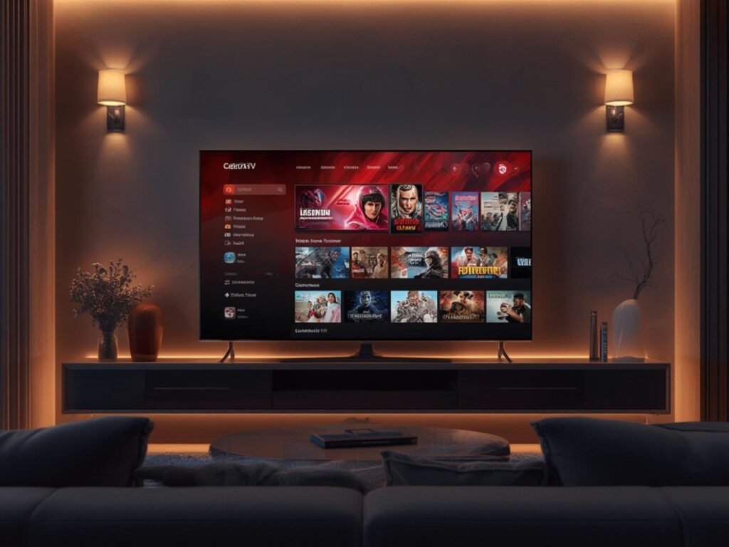 catchon tv reddit review