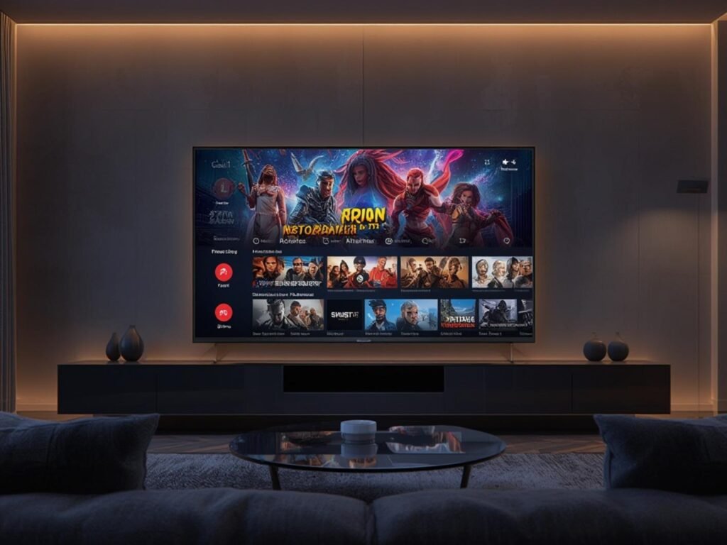 catchon tv review