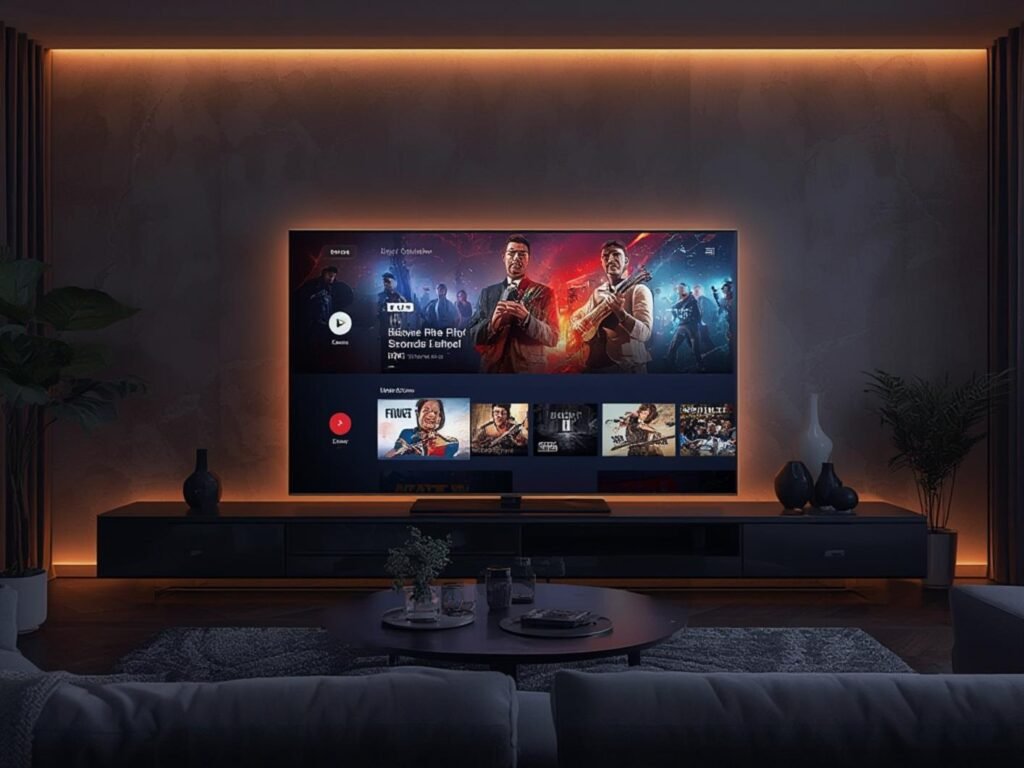 catchon tv review