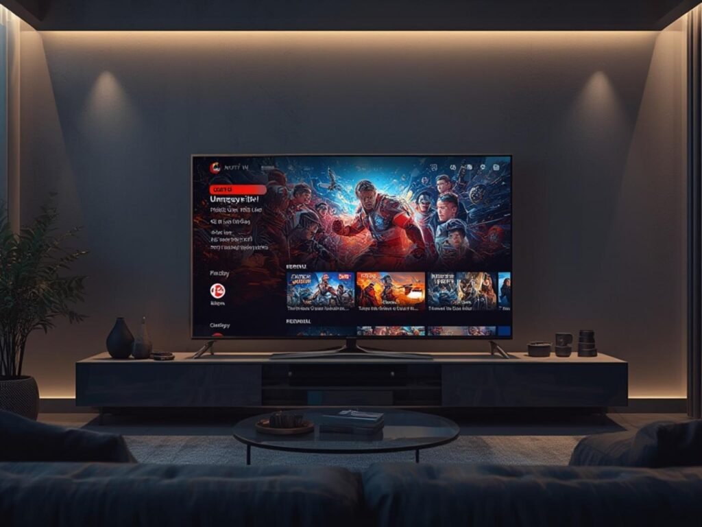 catchon tv reviews