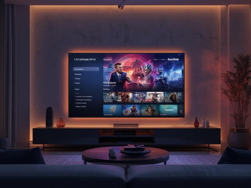 catchon tv roku
