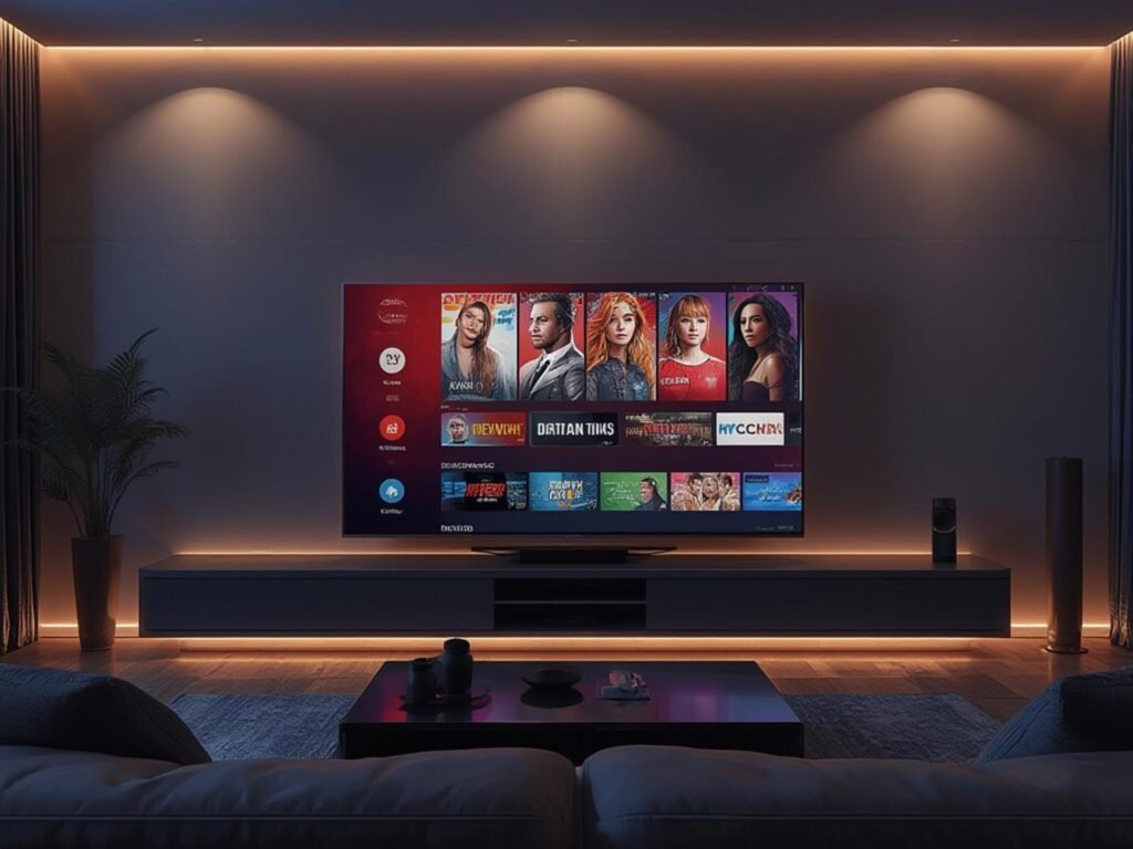 catchon tv.com