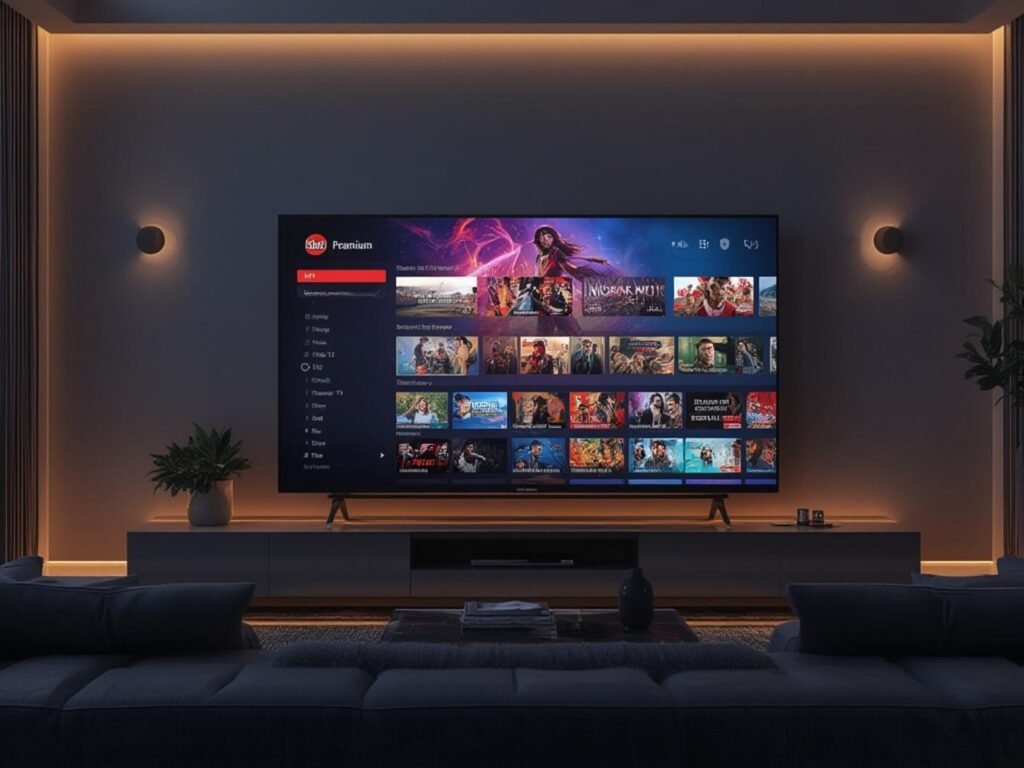 how to download catchon tv