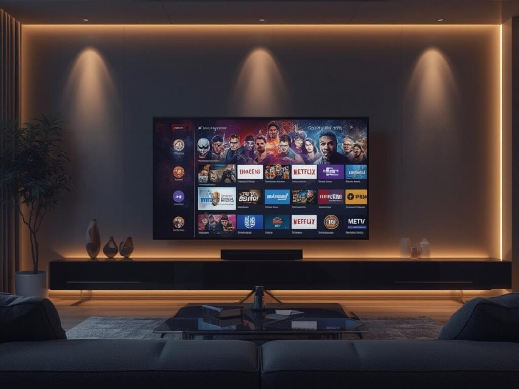 is catchon tv legal