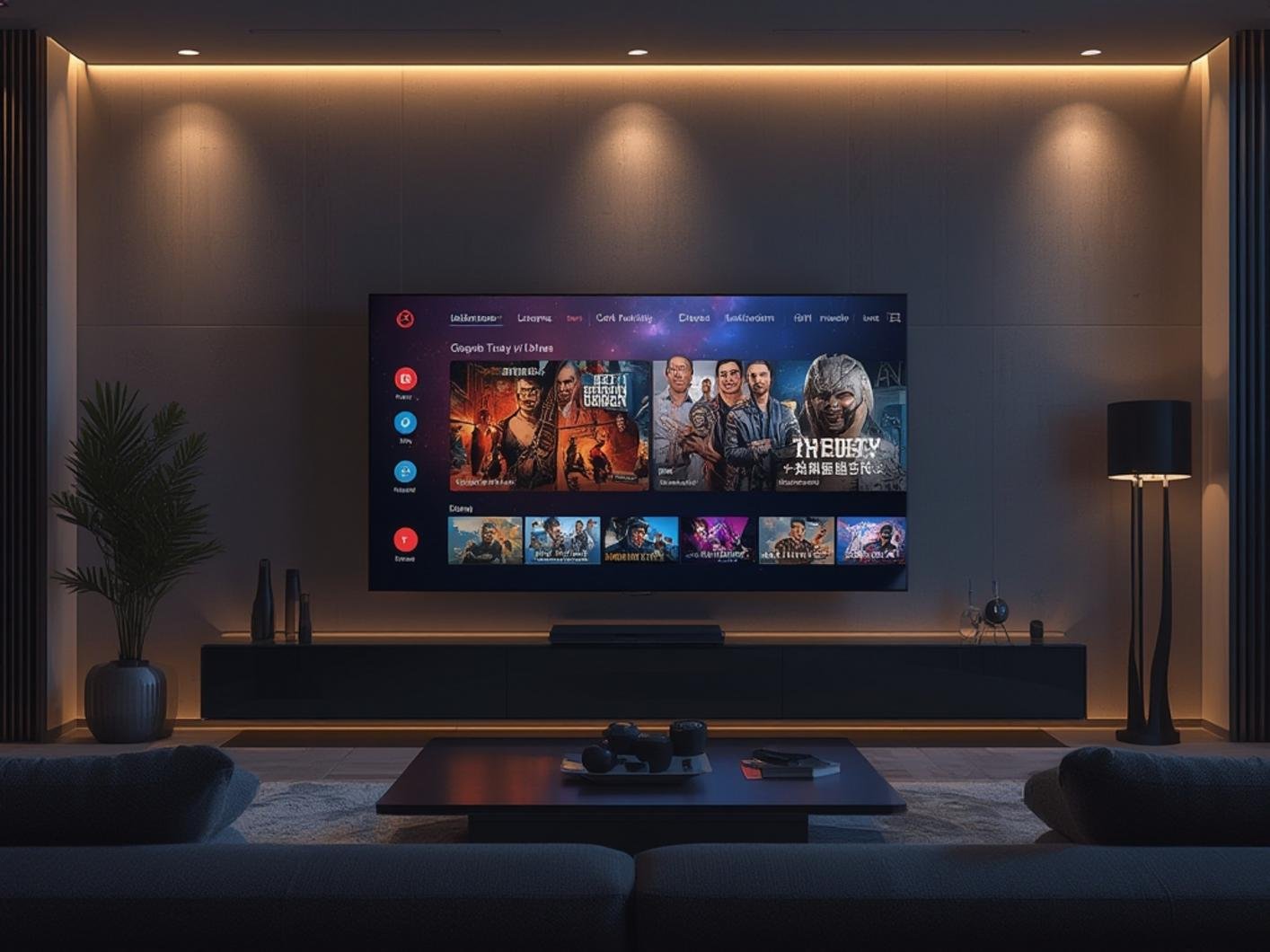 IPTV Setup Process
